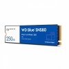 Western Digital Dysk SSD WD Blue 250GB SN580 NVMe M.2 PCIe Gen4